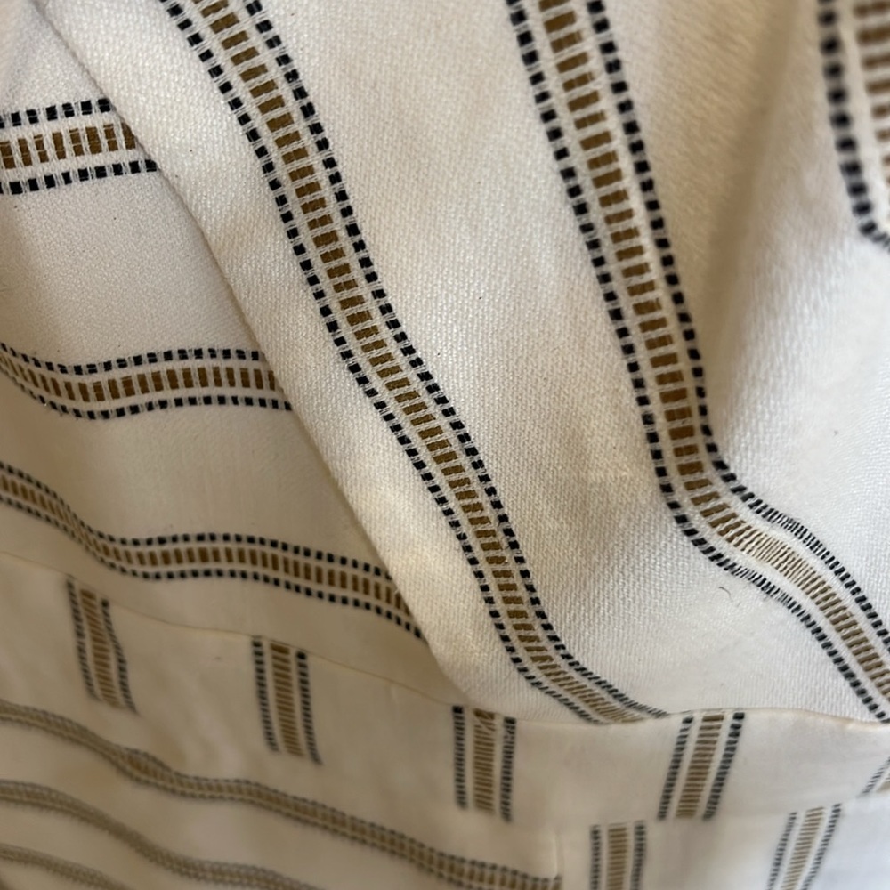 Ted Baker London Colour by Numbers Cross Front Skater Dress - Picture 10 of 13